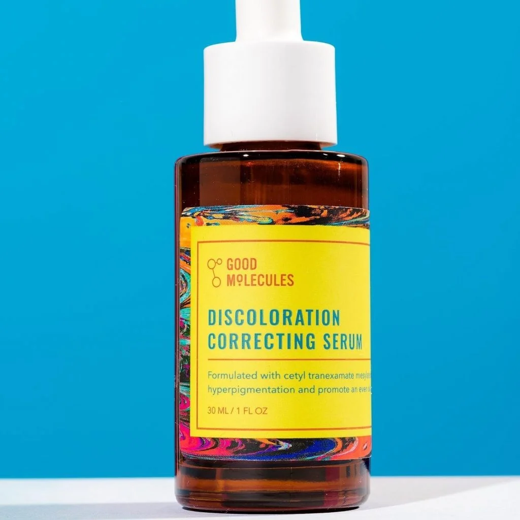 Good Molecules Discoloration Correcting Serum - 30ml - Image 2