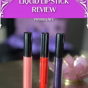 KVD Everlasting Hyperlight Transfer-Proof Liquid Lipstick - 7ml, Jupiter's Eye