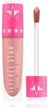 Jeffree Star Cosmetics Velour Liquid Lipstick - Christmas Cookie - 5.6ml - Image 2