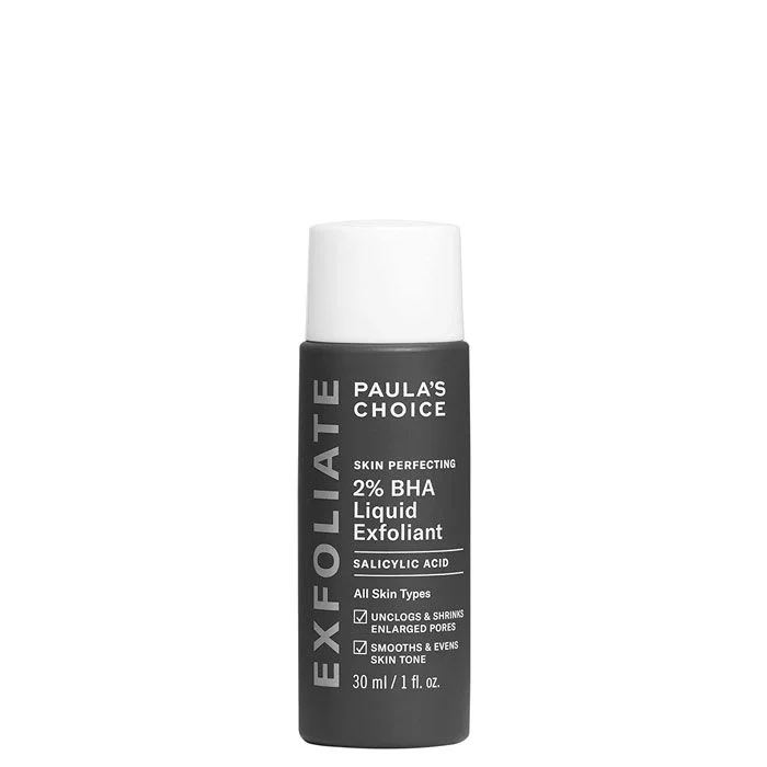Paula's Choice Skin Perfecting 2% BHA Liquid Exfoliant - 30ml - Image 2