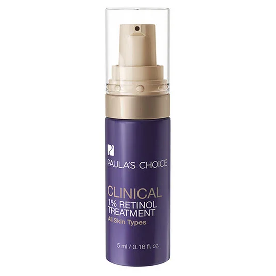 Paula's Choice Clinical 1% Retinol Treatment - 5ml - Image 2