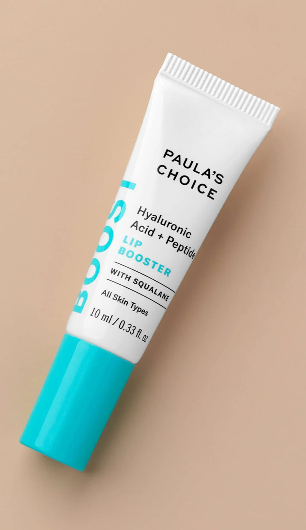 Paula's Choice Hyaluronic Acid + Peptide Lip Booster - 10ml - Image 2