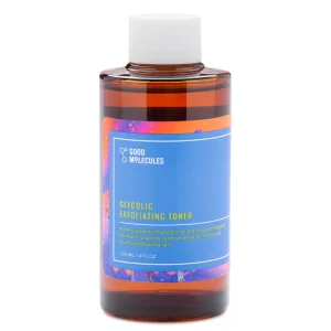 Good Molecules Glycolic Exfoliating Toner - 120ml
