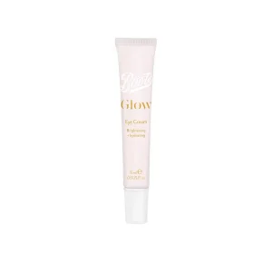 Boots Glow Eye Cream - 15ml