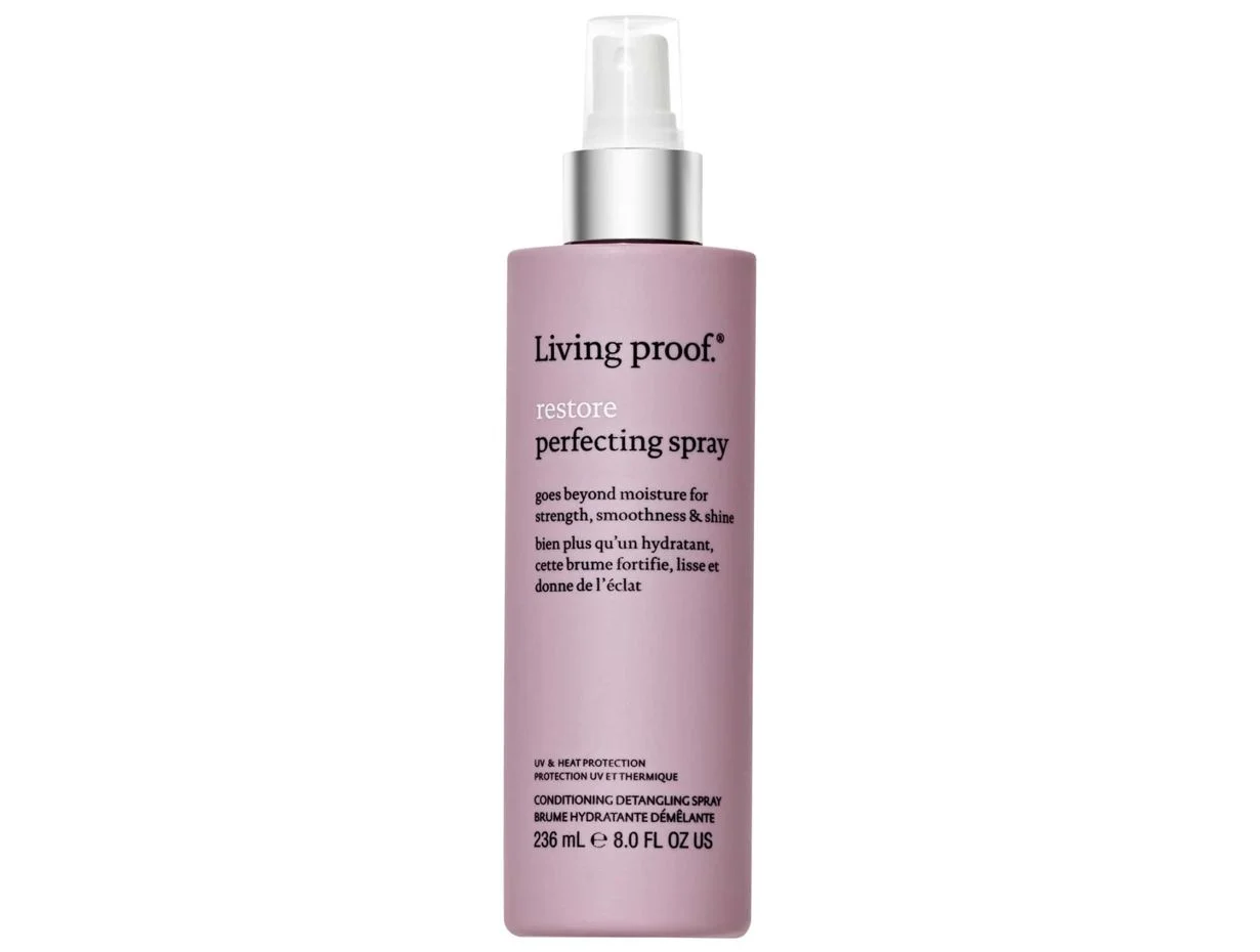 Living Proof Restore Perfecting Spray - 15ml - Image 2