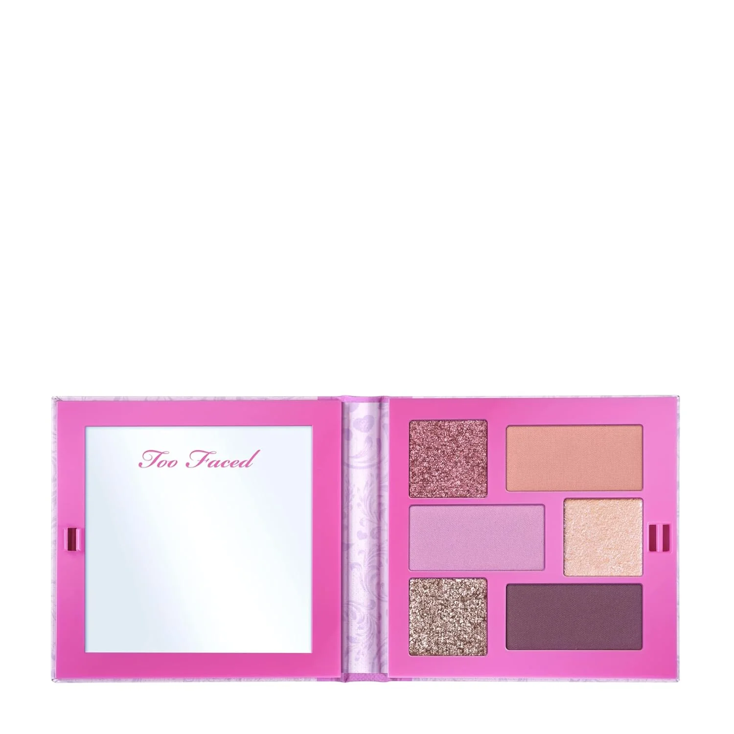 Too Faced Cosmetics 20Eye Shadows - 20g - Image 3