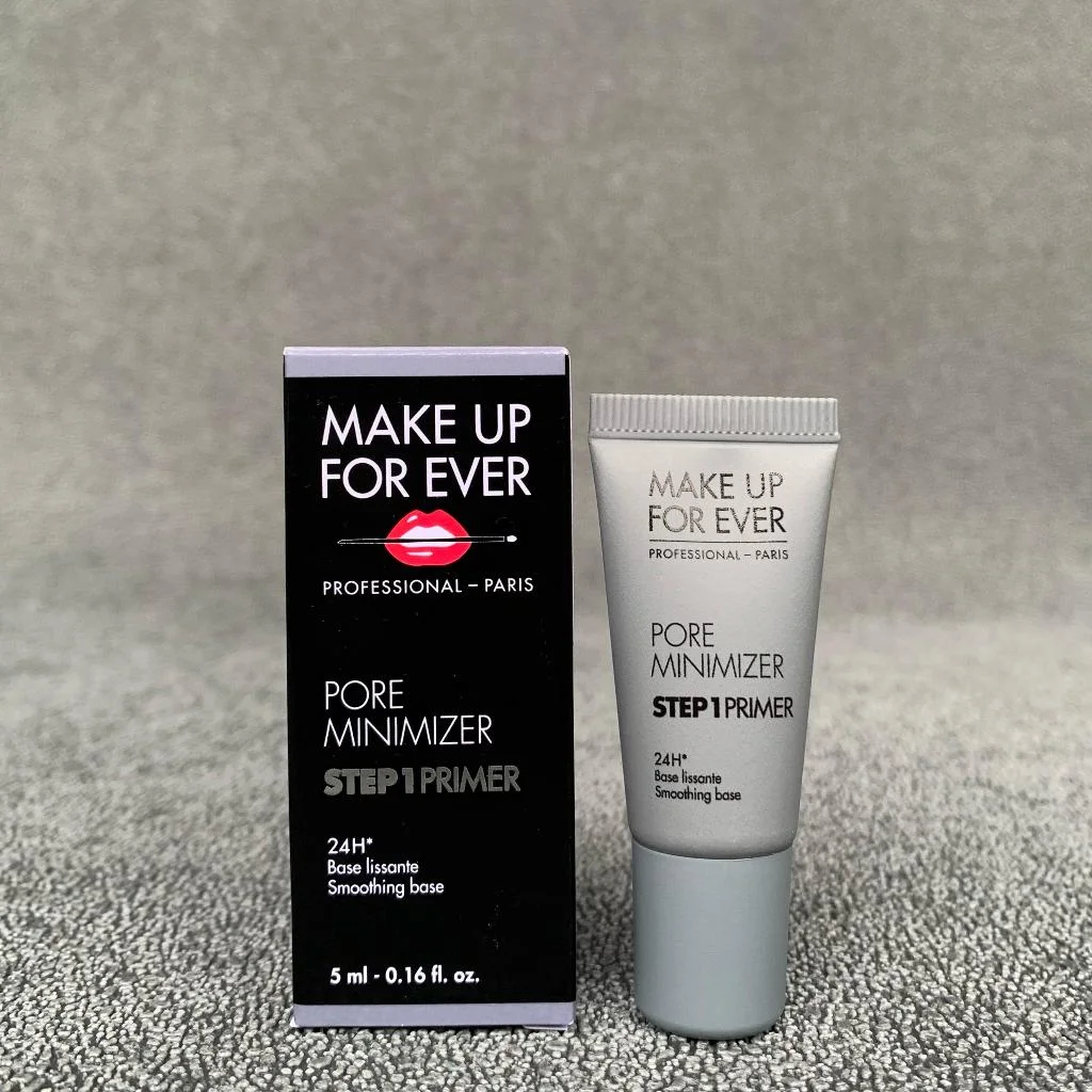 Make Up For Ever STEP 1 PRIMER PORE MINIMIZER - 5ml - Image 3