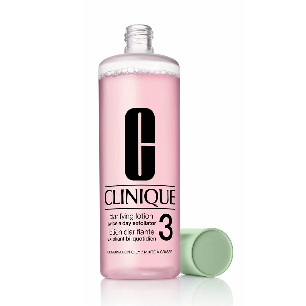 Clinique Clarifying Lotion 3 - 30ml - Image 3