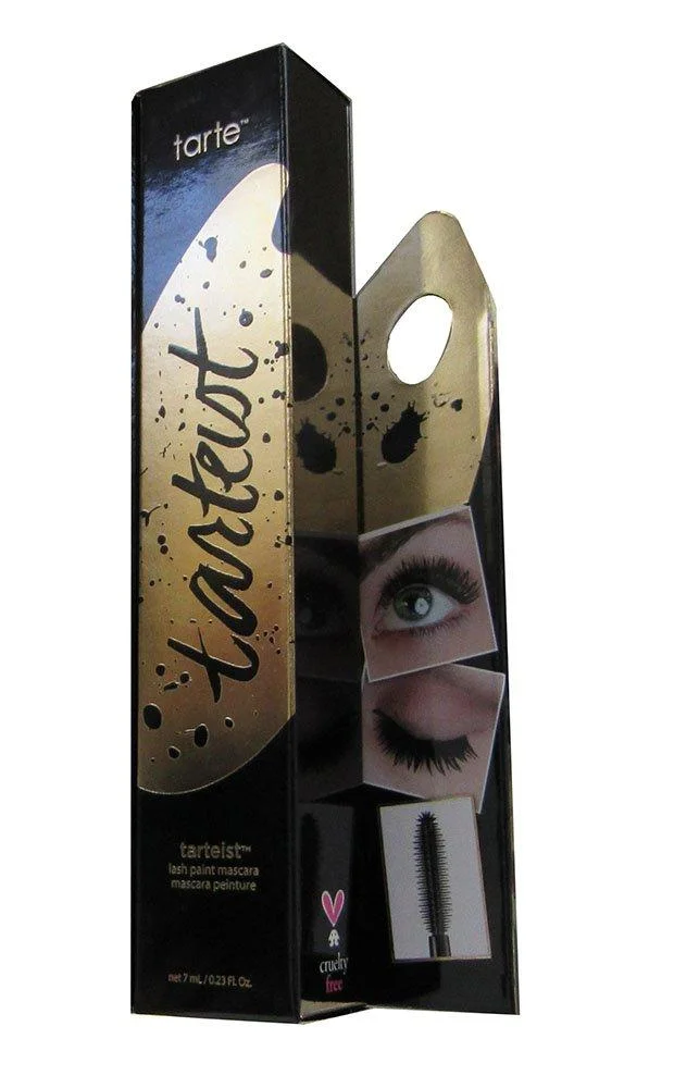 Tarte Lash paint™ mascara - 2.5ml - Image 3