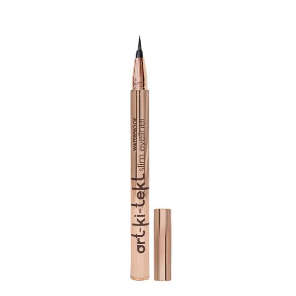 Lasplash cosmetics Art-Ki-Tekt Slim Eyeliner - Image 3