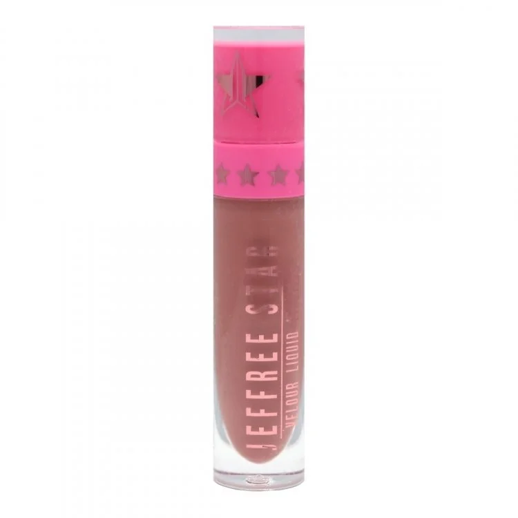 Jeffree Star Cosmetics Velour Liquid Lipstick - Christmas Cookie - 5.6ml - Image 3
