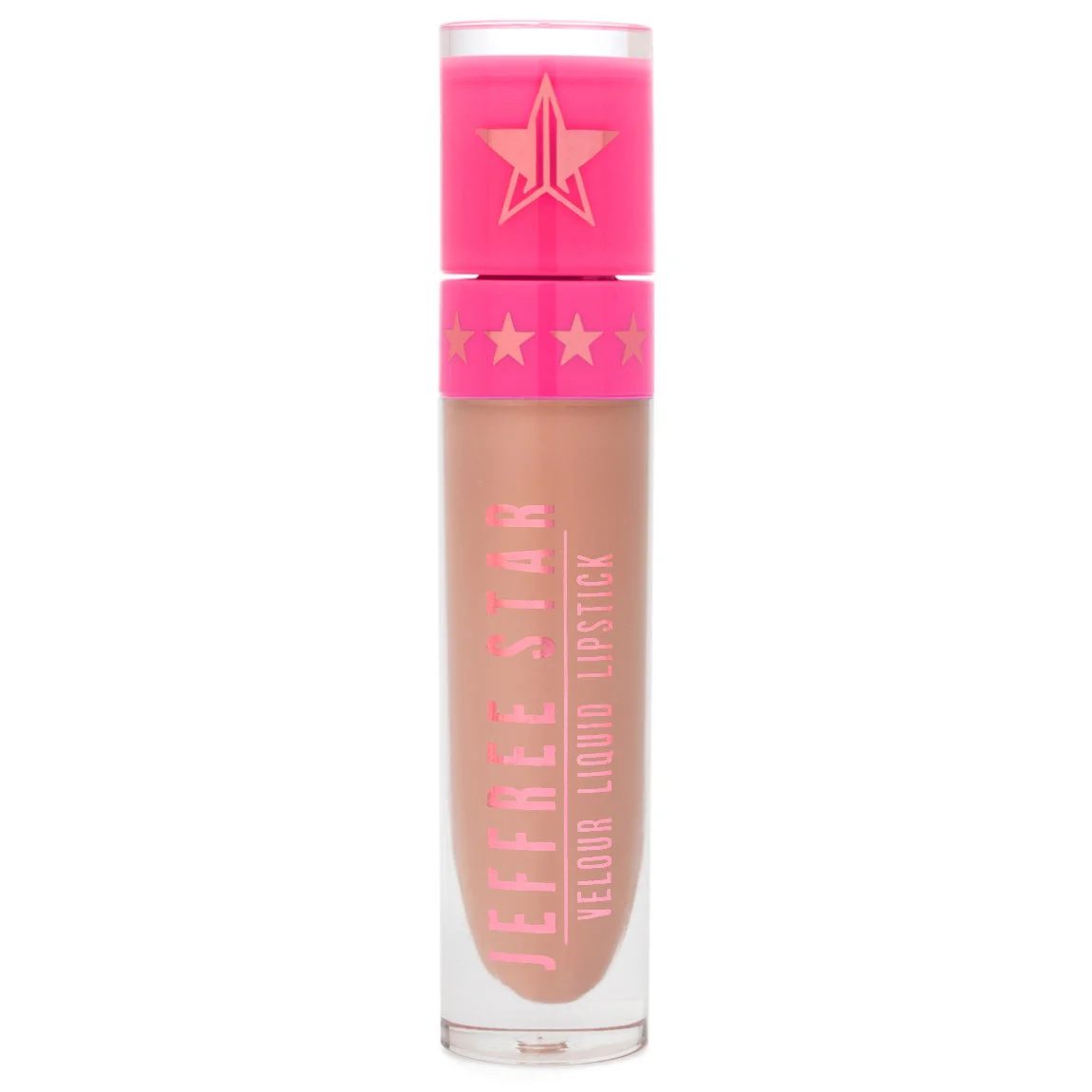 Jeffree Star Cosmetics Velour Liquid Lipstick - Mannequin - 5.6ml - Image 3