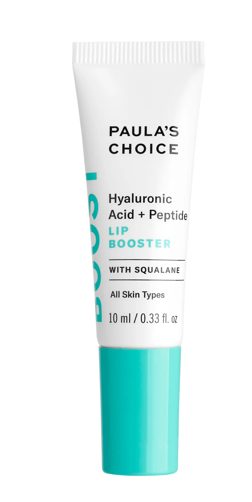 Paula's Choice Hyaluronic Acid + Peptide Lip Booster - 10ml - Image 3