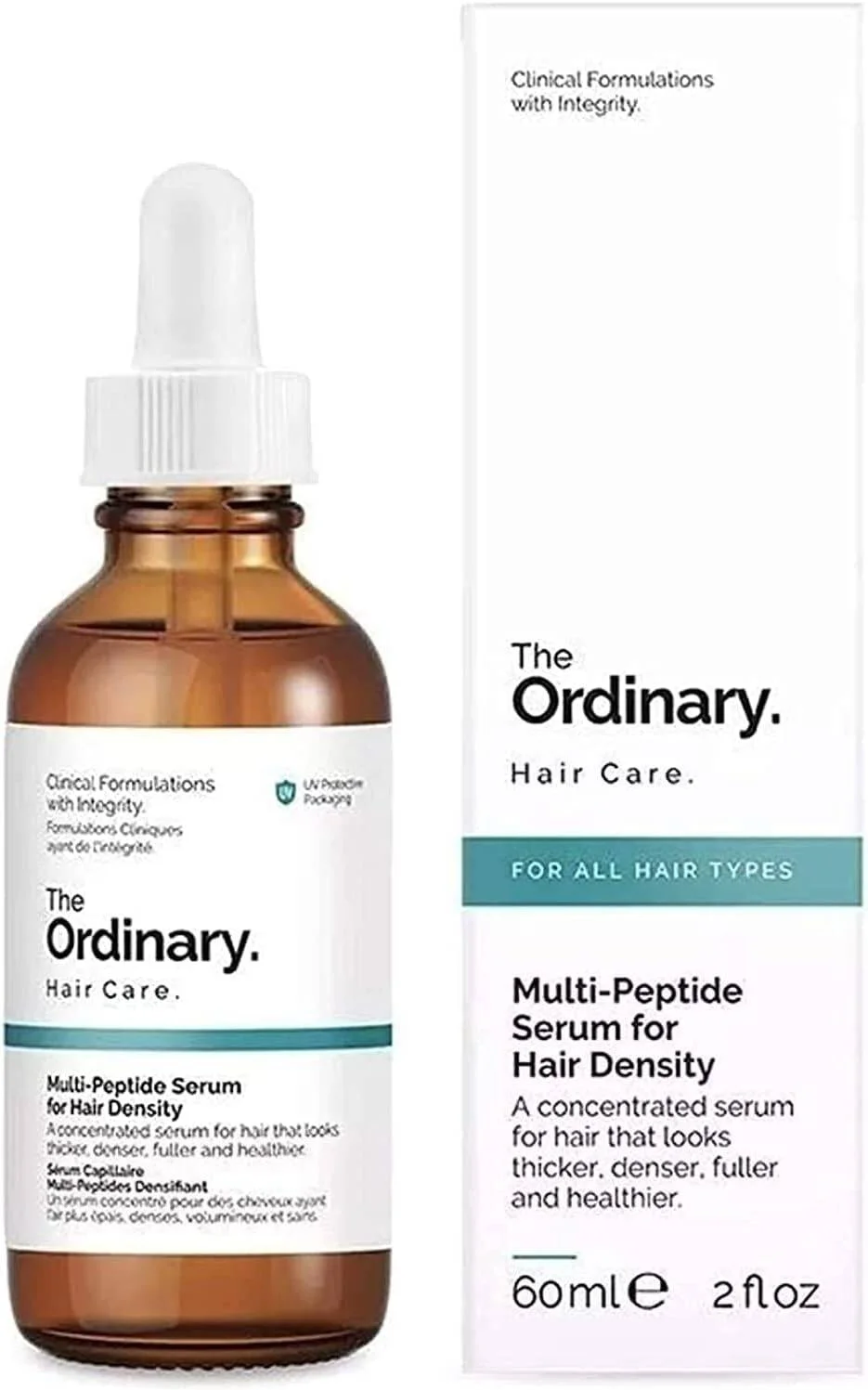 Multi-Peptide Serum for Hair Density - 60ml - Image 3