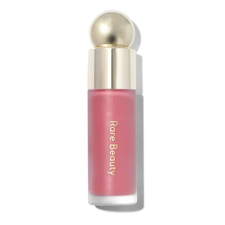 Rare Beauty Soft Pinch Liquid Blush - Happy, 7.5ml - Image 3