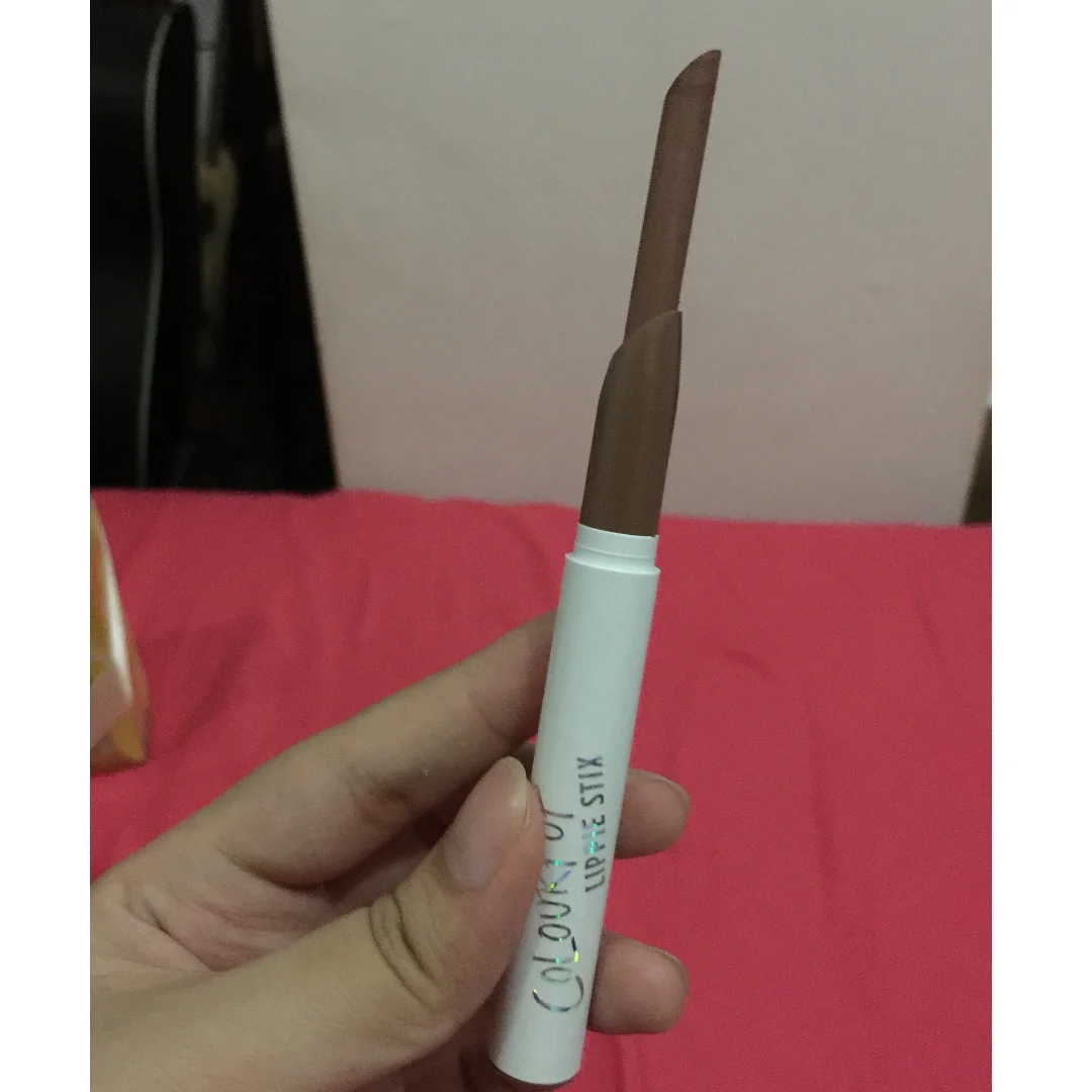 Colour Pop Lippie Stix Matte - Westie - 1g - Image 3