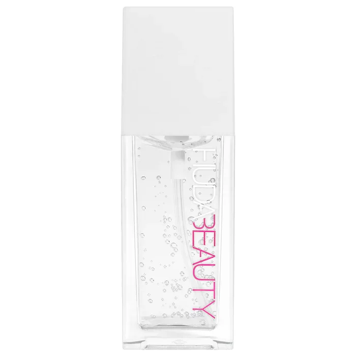 HudaBeauty Water Jelly Hydrating Face Primer - 9.5ml - Image 2
