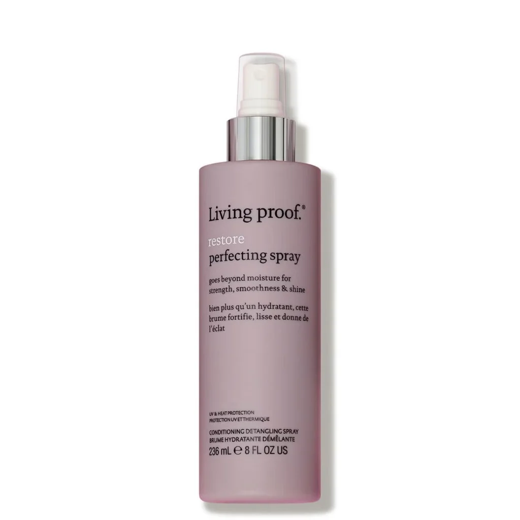 Living Proof Restore Perfecting Spray - 15ml - Image 3