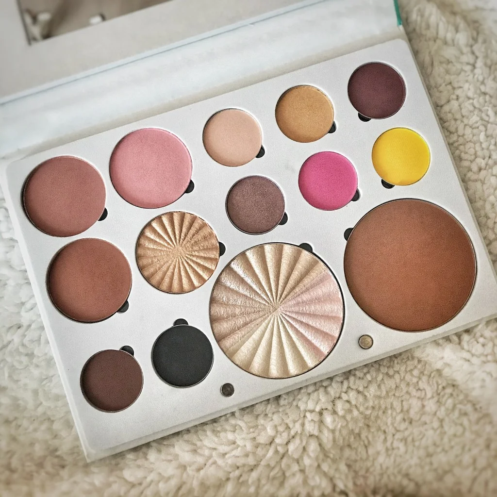 OFRA Mix Palette - 30g - Image 2