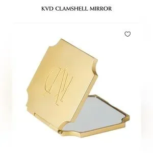 KVD Toiletry Bag - Image 4