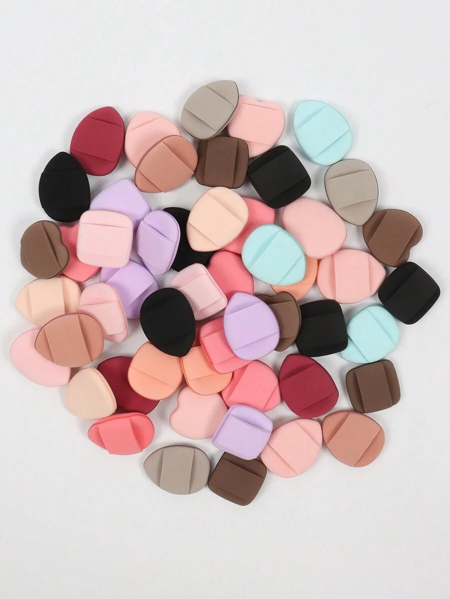 Shein Brand Makeup puff - Small - Image 4