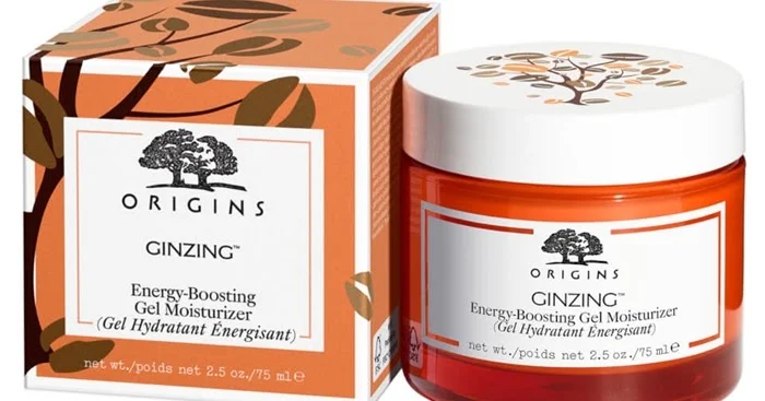 Origins Natural GinZing Oil-Free Energy-Boosting Gel Moisturizer - 130ml - Image 3