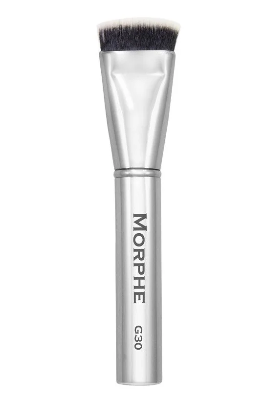 Morphe Tapered powder brush - M523 - Image 4