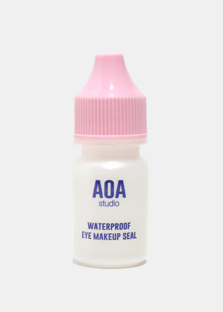 PAW PAW WATERPROOF EYE MAKEUP SEALER - Image 4