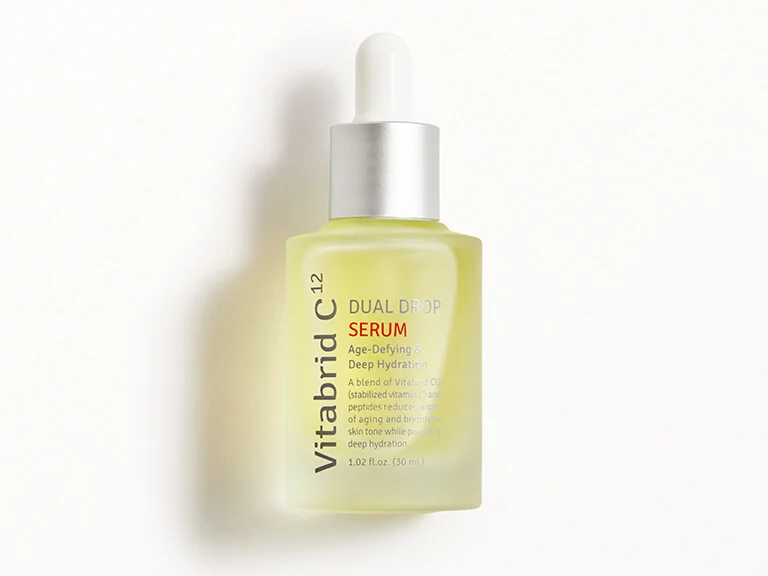 VITABRID C12 Wrinkle Serum - 30ml - Image 4