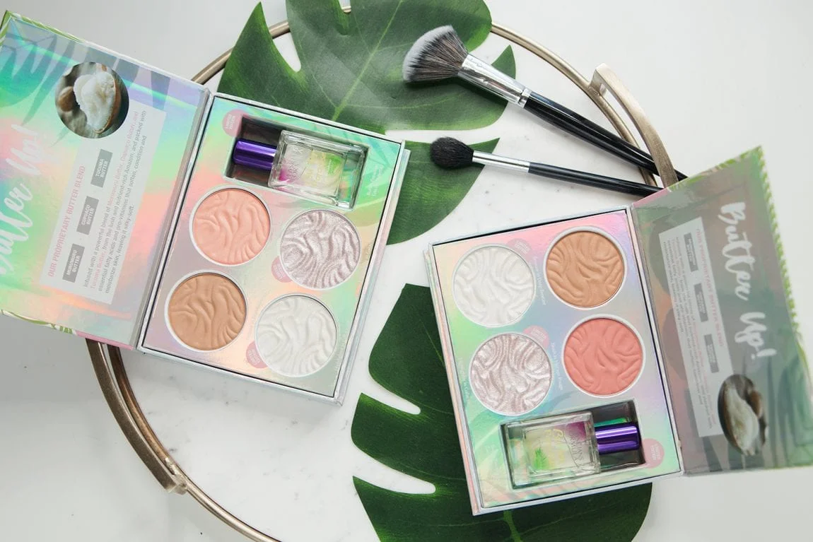 Physicians Formula Butter Collection Palette, - Light/Medium - Image 4
