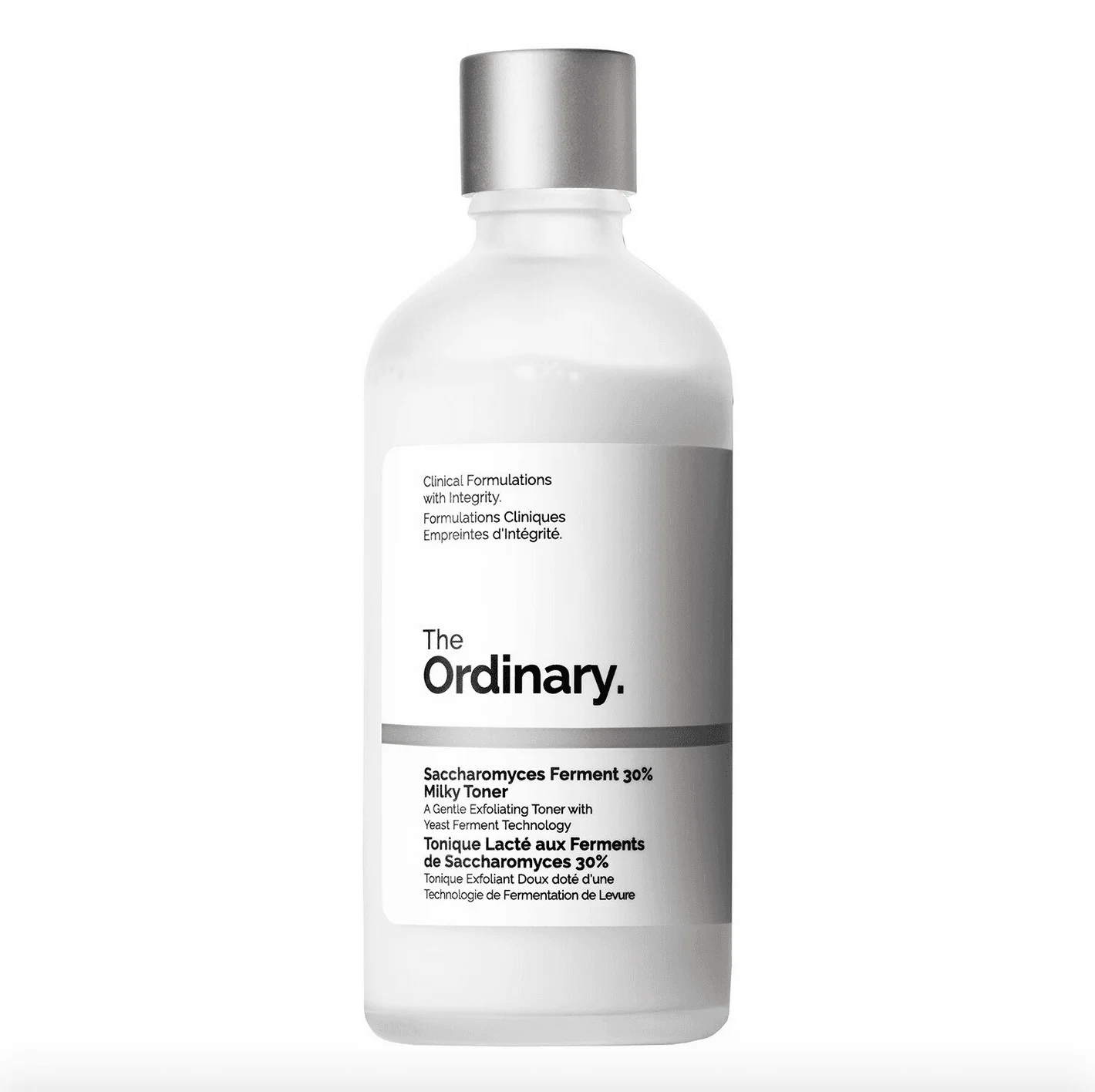 The Ordinary Saccharomyces Ferment 30% Milky Toner - 100ml - Image 3
