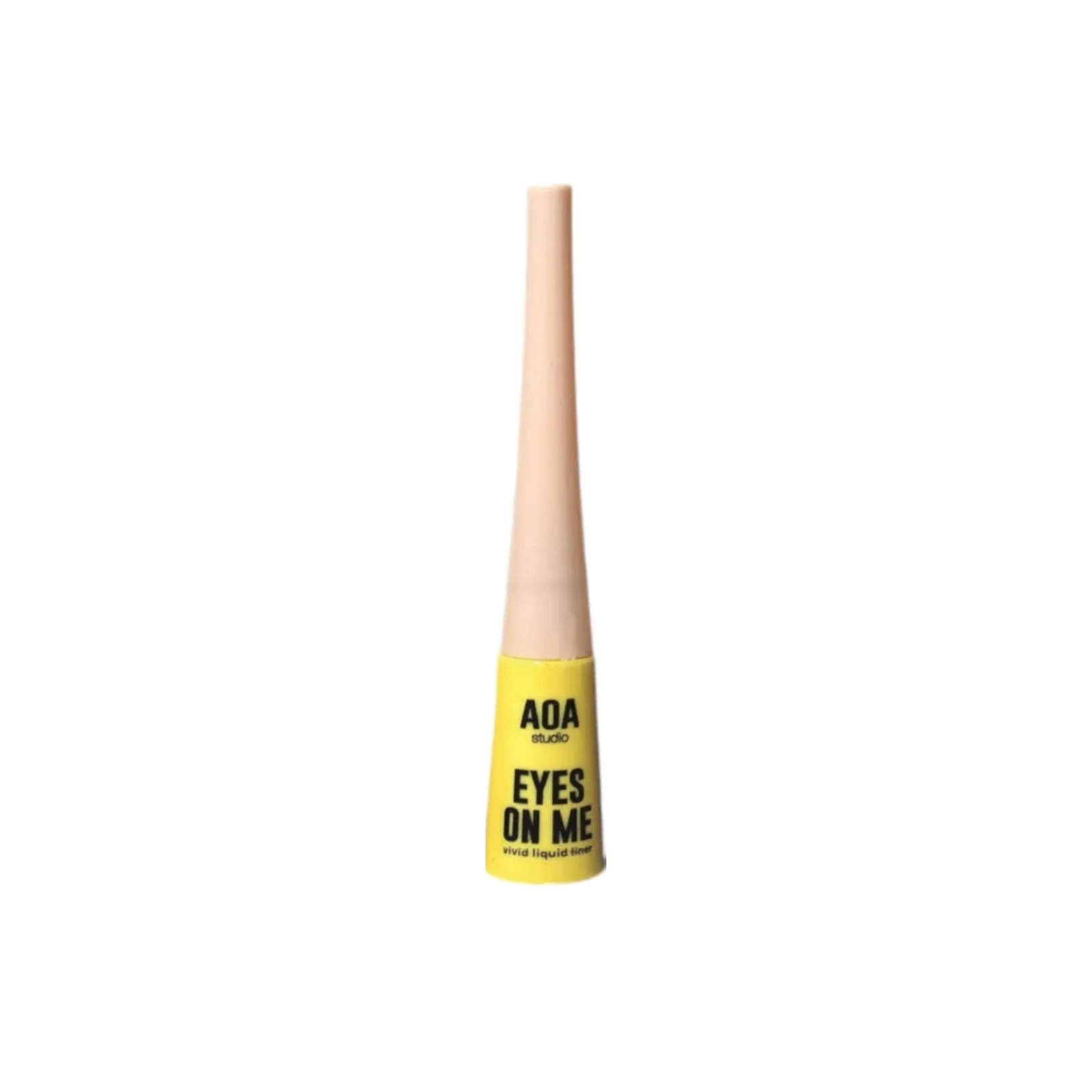 AOA EYES ON ME LIQUID EYELINER - Hey You! - Image 4