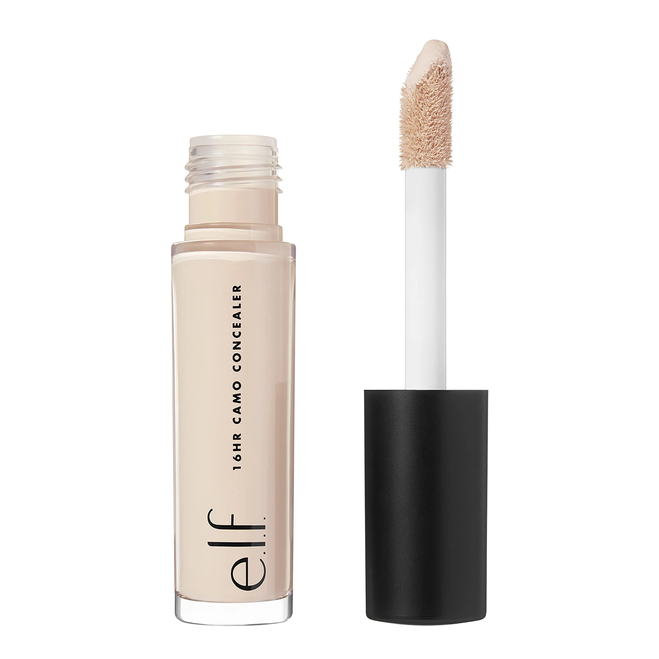 E.L.F Hydrating Camo Concealer - Light Ivory - 6ml - Image 4