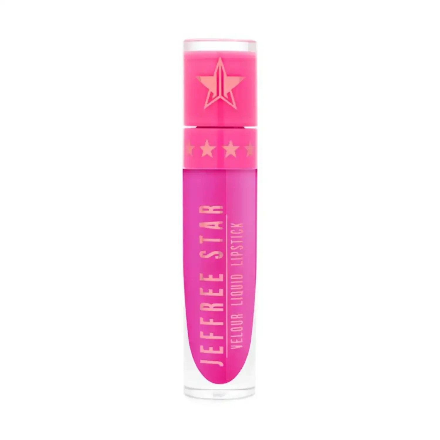 Jeffree Star Cosmetics Velour Liquid Lipstick - Mannequin - 5.6ml - Image 4