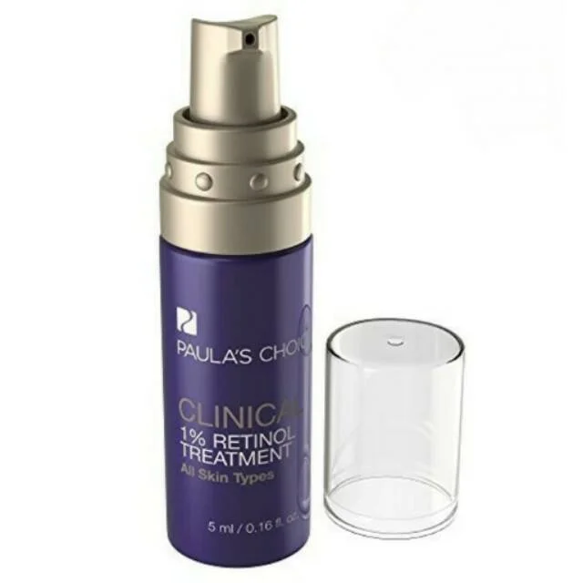 Paula's Choice Clinical 1% Retinol Treatment - 5ml - Image 4