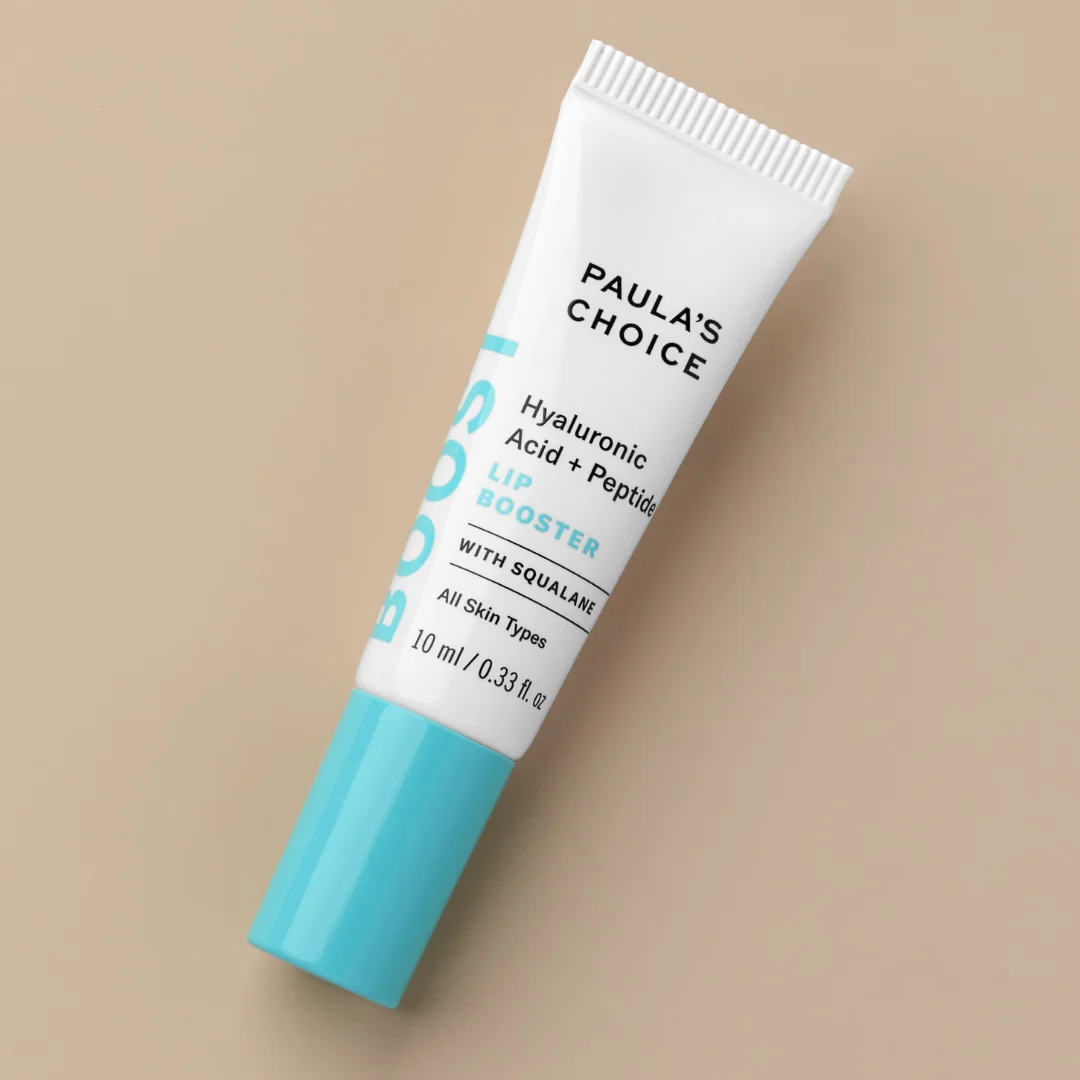 Paula's Choice Hyaluronic Acid + Peptide Lip Booster - 10ml - Image 4