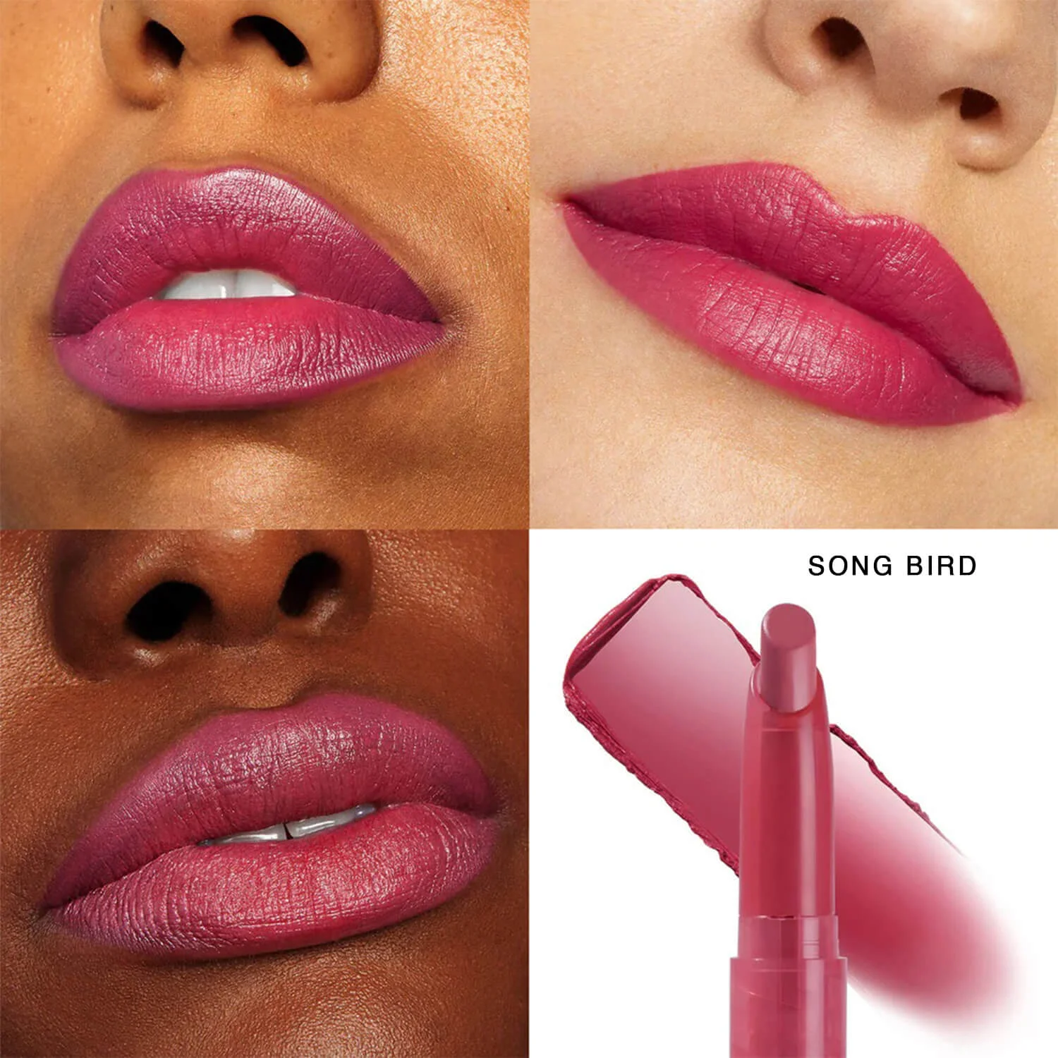 Colour Pop Lippie Stix Matte - Songbird - 1g - Image 4