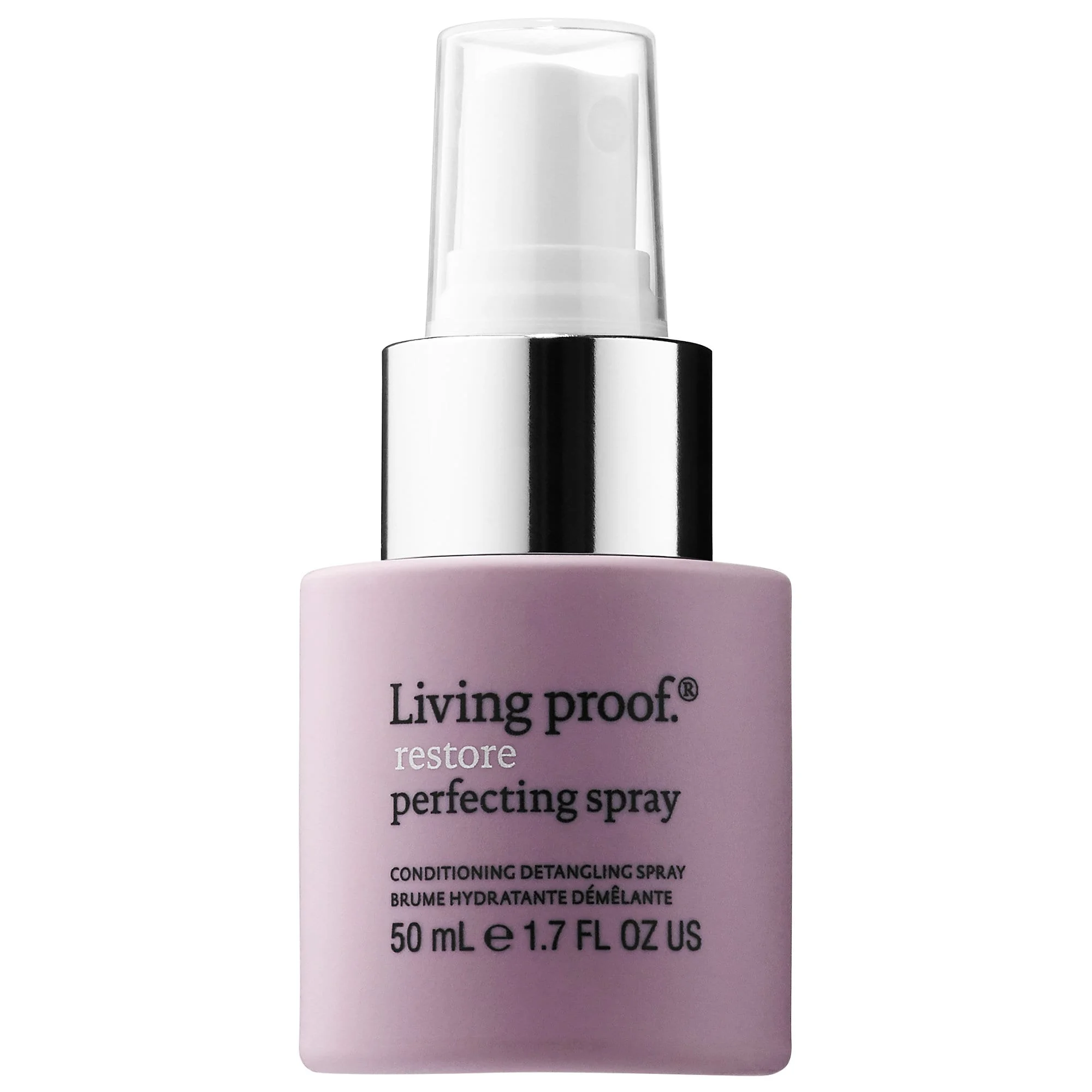 Living Proof Restore Perfecting Spray - 15ml - Image 4
