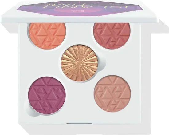 OFRA Island Time Face Palette - Image 4
