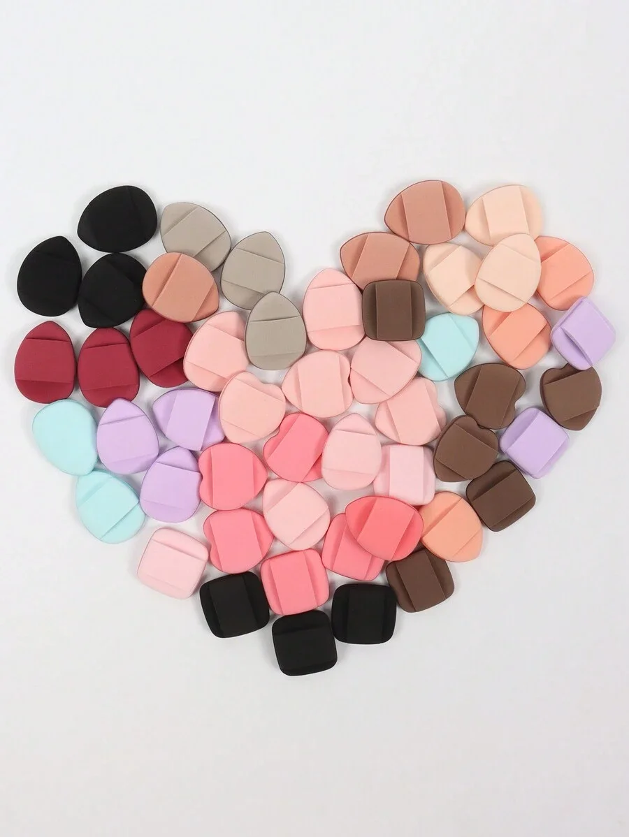 Shein Brand Makeup puff - Small - Image 5
