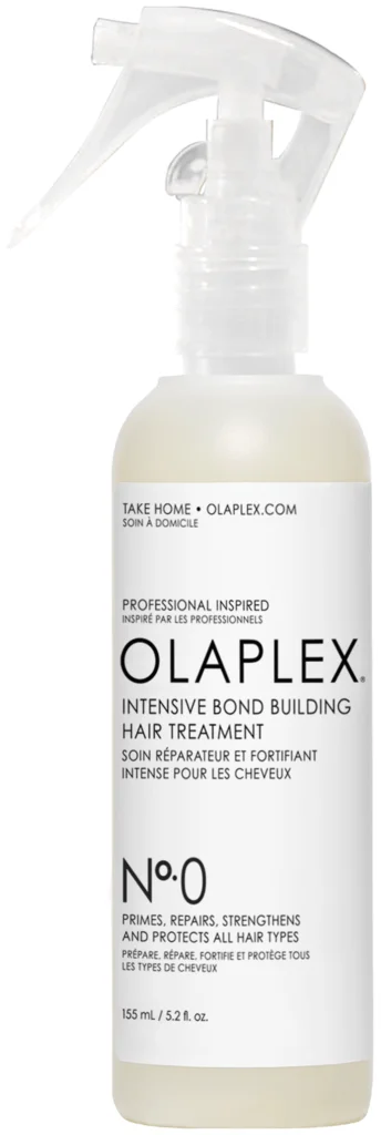 OLAPLEX - Nº.0 INTENSIVE BOND BUILDING TREATMENT - Image 5
