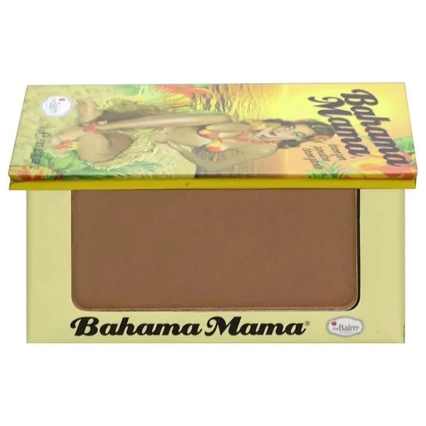 The Balm Bahama Mama (Bronzer, Shadow, & Contour) - Image 5