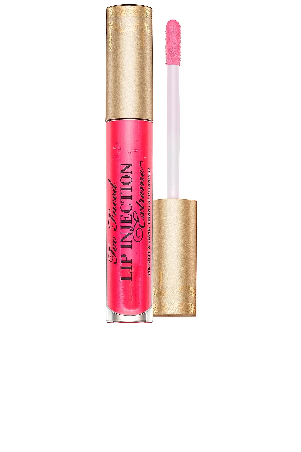Too Faced Cosmetics Lip Injection Extreme Lip Plumper(Sample) - Image 3