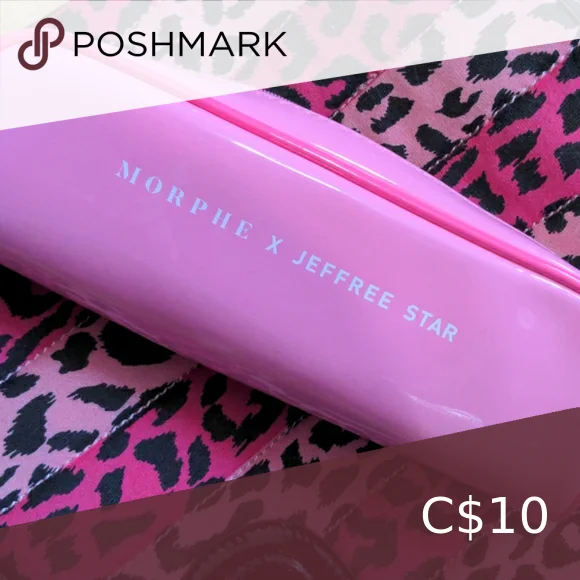 MORPHE Pouch Bag - Image 5