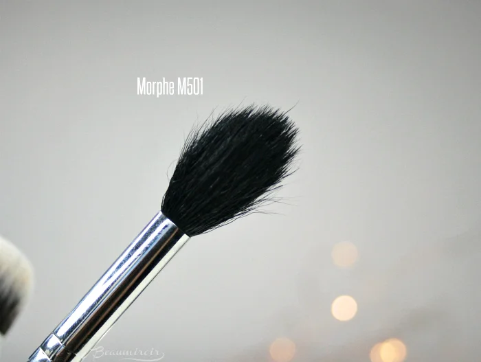 Morphe Pro pointed blender brush - M501 - Image 5