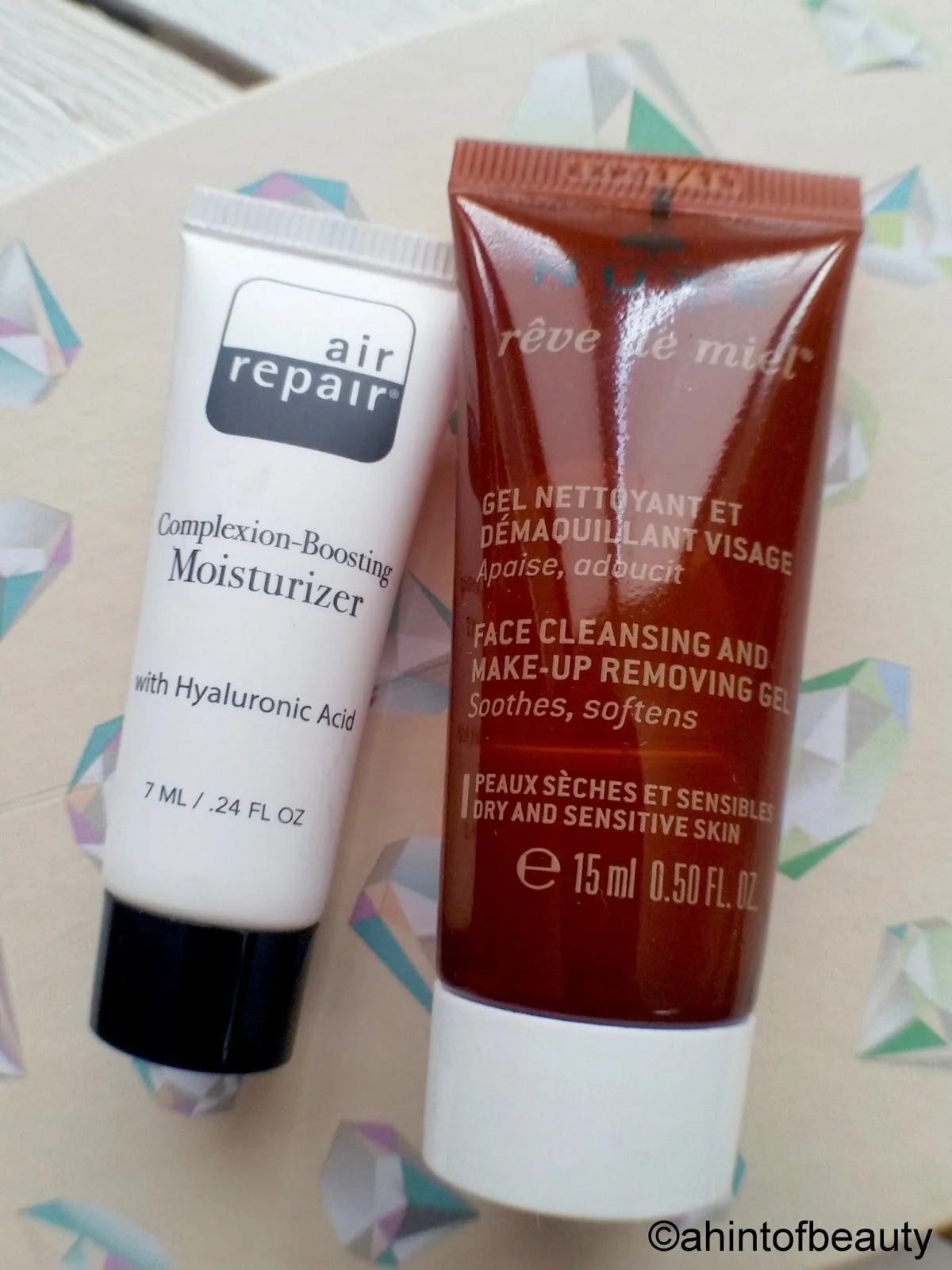 Air Repair Complexion-Boosting Moisturizer - 59ml - Image 5