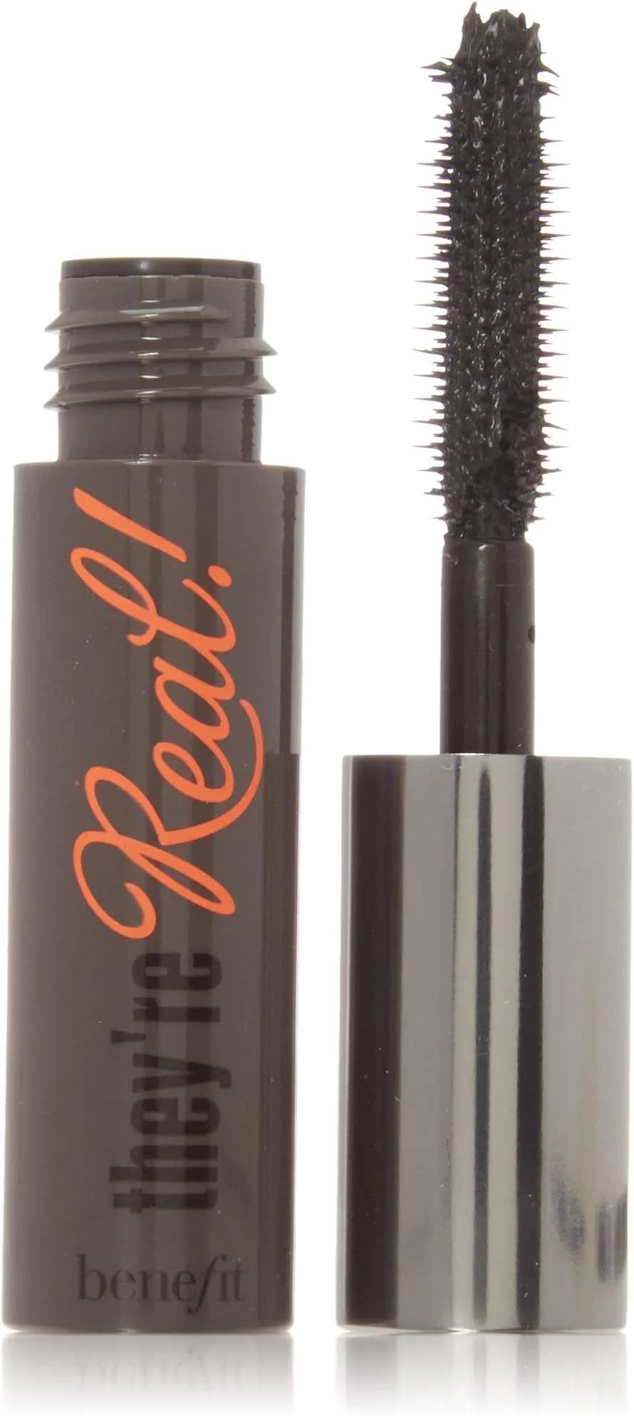 Benefit Beyond Mascara - They're real - 3.0g - Image 5
