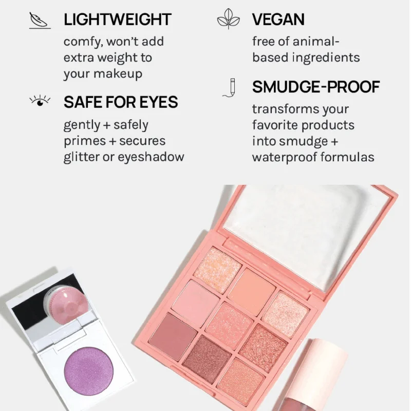 PAW PAW WATERPROOF EYE MAKEUP SEALER - Image 5