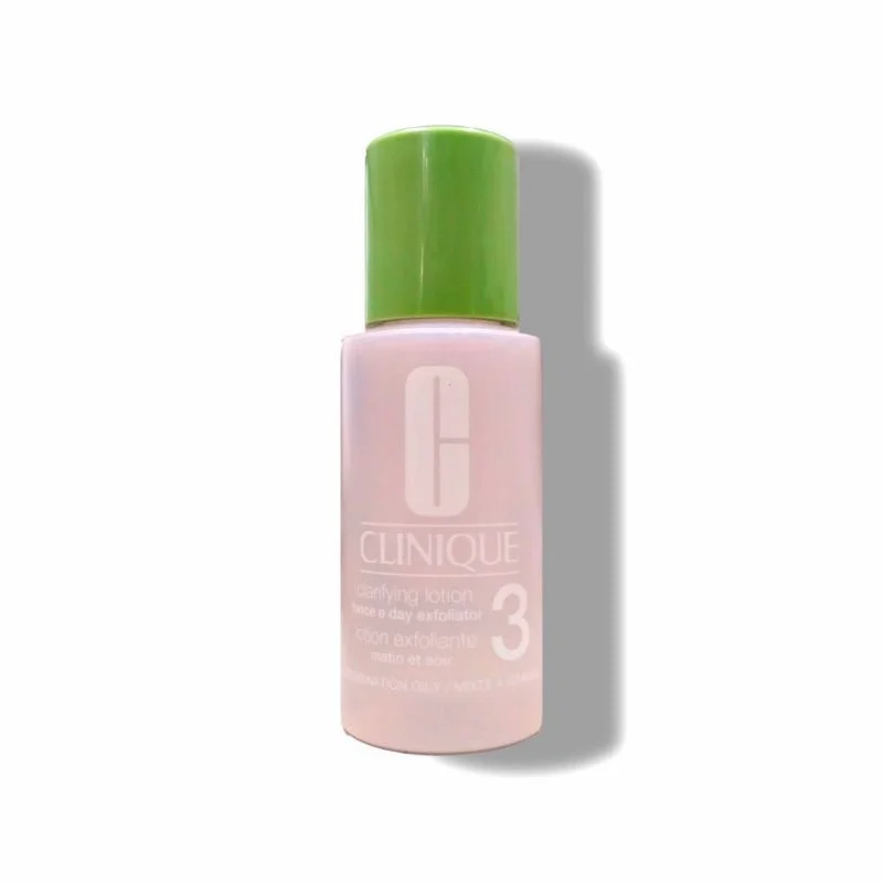 Clinique Clarifying Lotion 3 - 30ml - Image 5