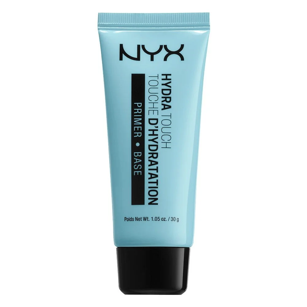 NYX Professional Makeup Hydra Touch Hydrating Primer - 25ml - Image 5